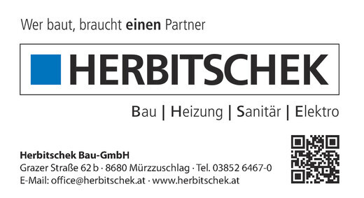 Herbitschek Bau-Gesellschaft m.b.H.