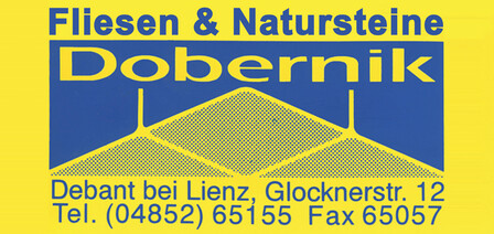 Dobernik Fliesenprofi Ges.m.b.H.