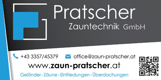 Pratscher Zauntechnik GmbH