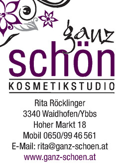 Ganz Schön