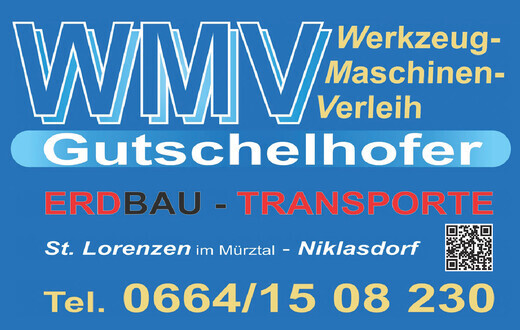 WMV Gutschelhofer GmbH