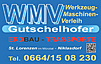 WMV Gutschelhofer GmbH