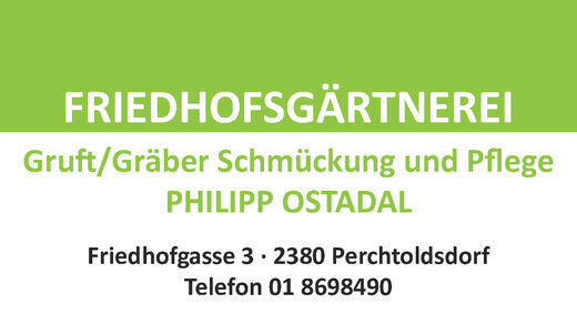 Philipp Ostadal