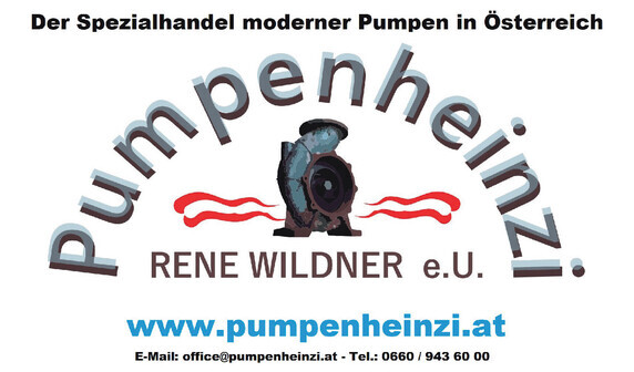 Pumpenheinzi - Rene Wildner e.U.