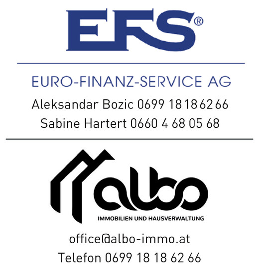 EURO-FINANZ-SERVICE AG