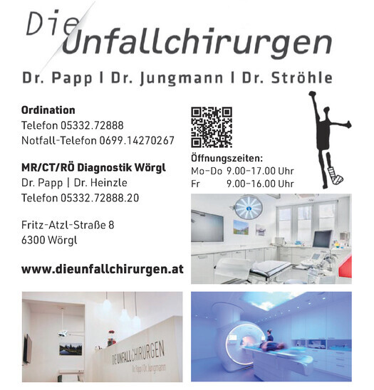 Dr. Stephan Papp