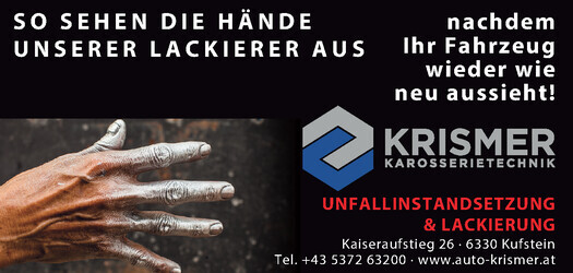 Karosserietechnik Krismer GmbH