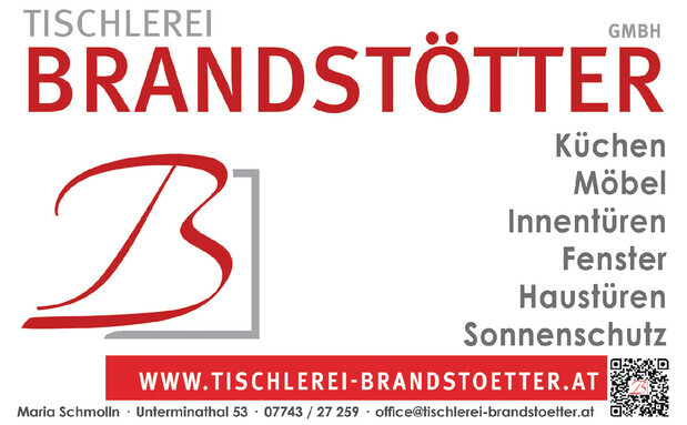 Tischlerei Brandstötter GmbH