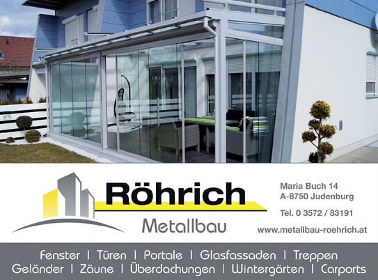 Röhrich Ges.m.b.H. & CoKG