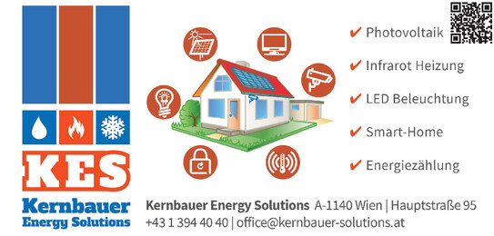 Kernbauer Energy Solutions GmbH