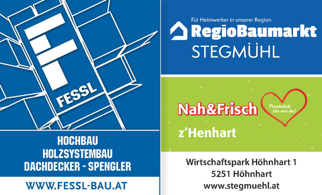 Fessl Hochbau GmbH