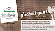 Baumgartner Stadtwirt