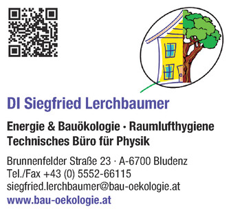 DI Siegfried Lerchbaumer