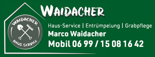 Marco Waidacher