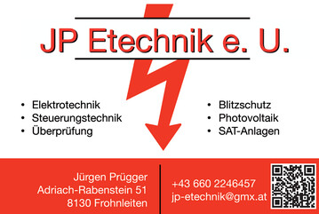 JP Etechnik e.U.