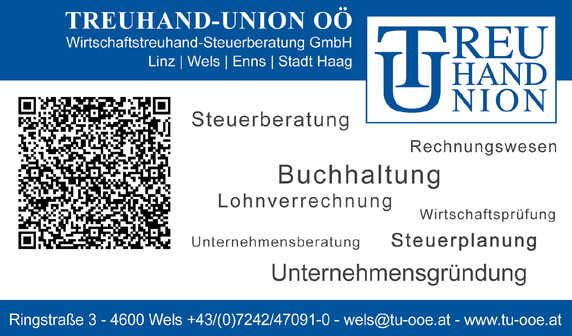 TREUHAND-UNION OÖ