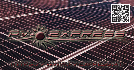 PV-Express e.U.