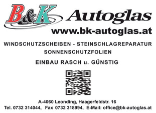 B&K Autoglas Handels GmbH