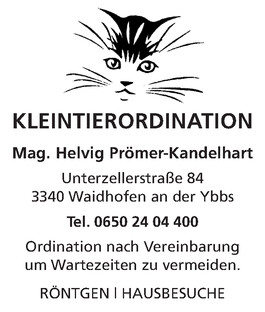 Mag. Helvig Prömer-Kandelhart