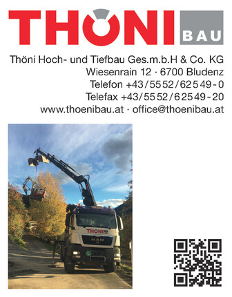THÖNI Hoch und Tiefbau GmbH & Co KG
