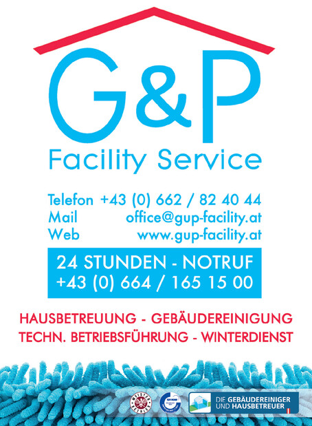 G&P Facility Service GmbH