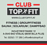Club Top und Fit Fitnesscenter GmbH