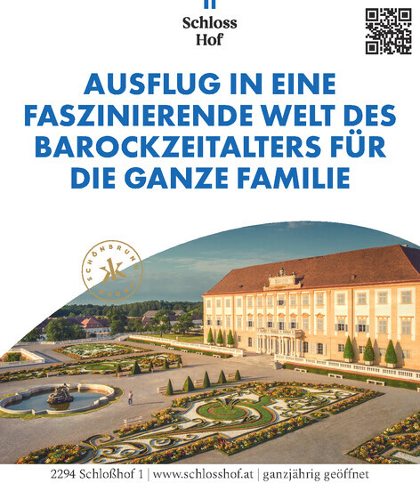 Schloß Schönbrunn