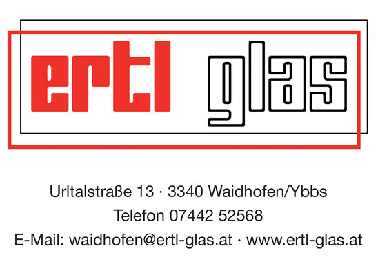 Ertl Glas AG