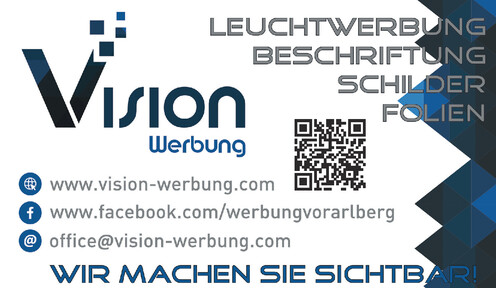 Folien und Werbetechnik