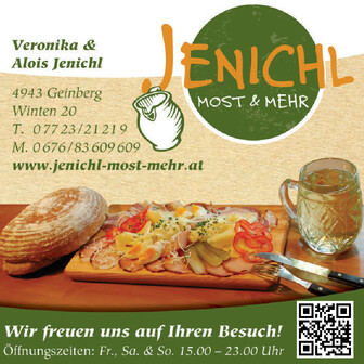 Jenichl Alois