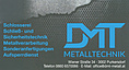 DMT Metalltechnik