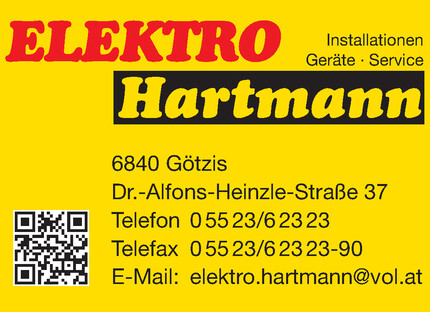 Elektro Hartmann