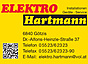 Elektro Hartmann