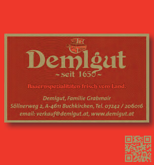 Demlgut