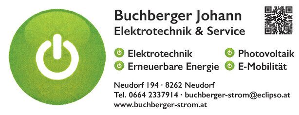 Johann Buchberger