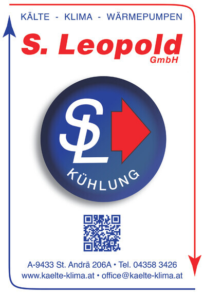 S. Leopold GmbH