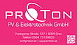 PROTON PV & Elektrotechnik GmbH