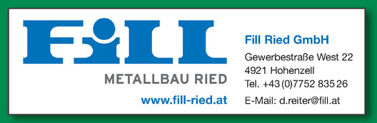 FILL Ried GmbH