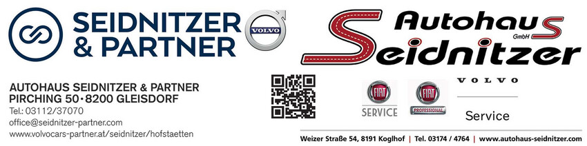Autohaus Seidnitzer & Partner GmbH