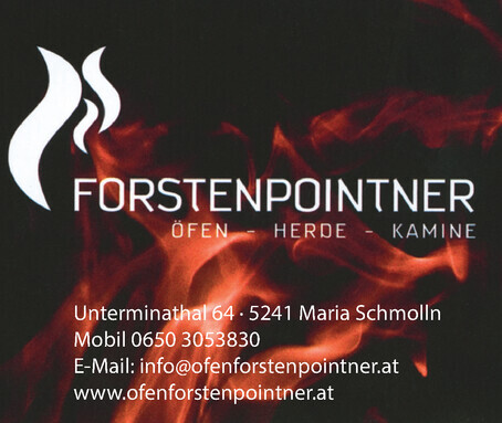 Ofen Forstenpointner GmbH