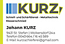 Johann Kurz