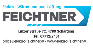 Feichtner Rudolf GmbH & Co KG