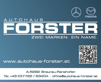 AUTOHAUS-FORSTER-GMBH