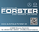 AUTOHAUS-FORSTER-GMBH