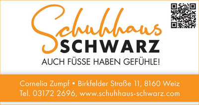Schuhhaus Schwarz