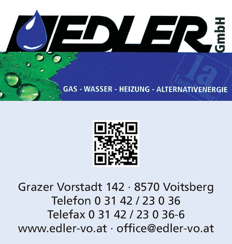EDLER GmbH
