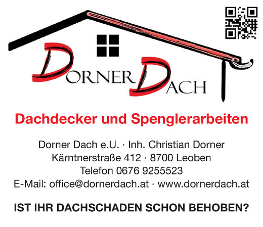 Dorner Dach e. U.