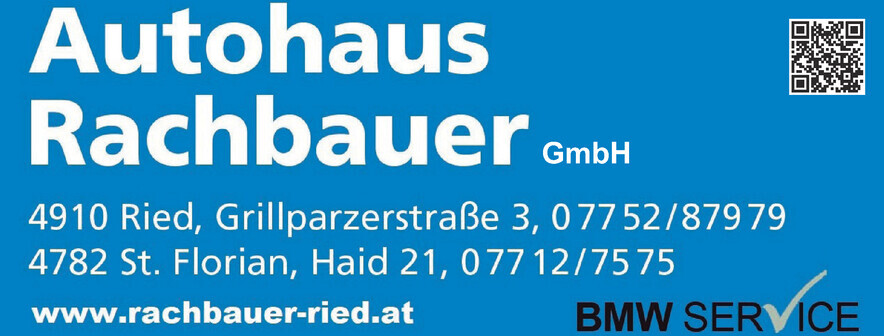 Rachbauer GmbH