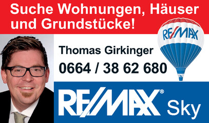 REMAX Immobilien GmbH