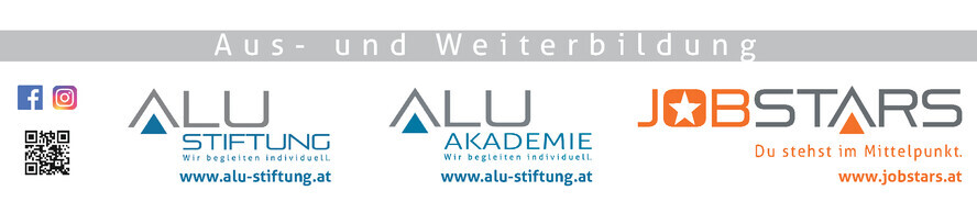 Alu-Stiftung GmbH